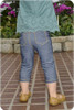 Juniper Jeggings Pattern 