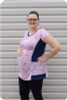 Vienna Top & Tunic Pattern 