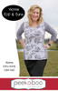 Vienna Top & Tunic Pattern 