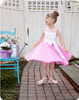 Gala Party Dress sewing pattern