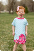 Lola Dress and Tunic Pattern 