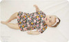 Lola Dress and Tunic Pattern 
