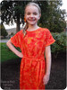 Lola Dress and Tunic Pattern 