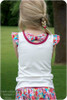 Sweet Caroline Top and Dress Pattern 