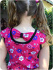 Sweet Caroline Top and Dress Pattern 