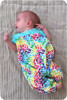 Roly Poly Romper Pattern 