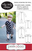 Roly Poly Romper Pattern 