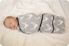 Sleep Tight Swaddle Pattern 