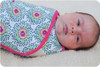 Sleep Tight Swaddle Pattern 