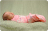 Sleep Tight Swaddle Pattern 