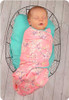 Sleep Tight Swaddle Pattern 