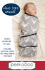 Sleep Tight Swaddle Pattern