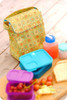 Grab n' Go Lunch Bag Pattern 