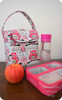 Grab n' Go Lunch Bag Pattern 