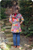 Delaney Dress and Tunic Pattern 