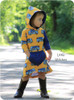 Delaney Dress and Tunic Pattern 