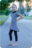 Delaney Dress and Tunic Pattern 