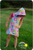 Delaney Dress and Tunic Pattern 