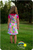 Delaney Dress and Tunic Pattern 