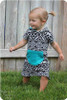 Delaney Dress and Tunic Pattern 