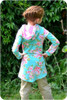 Delaney Dress and Tunic Pattern 