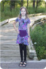 Delaney Dress and Tunic Pattern 