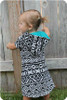 Delaney Dress and Tunic Pattern 
