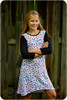 Delaney Dress and Tunic Pattern