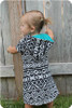 Delaney Dress & Tunic Sewing Pattern