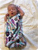 Slumber Sleep Sack Pattern 