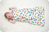 Slumber Sleep Sack Pattern 