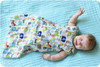 Slumber Sleep Sack Pattern 