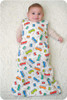 Slumber Sleep Sack Pattern 