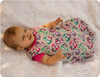 Slumber Sleep Sack Pattern 