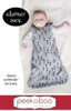 Slumber Sleep Sack Pattern 