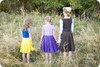 Practical Princess Dress Pattern 