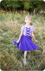 Practical Princess Dress Pattern 