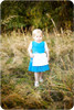 Practical Princess Dress Pattern 