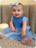 Practical Princess Dress Pattern 