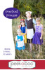 Practical Princess Dress Pattern 