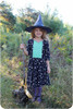 Practical Princess Dress Pattern 