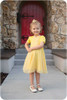 Practical Princess Dress Pattern 