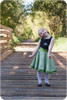 Practical Princess Dress Pattern 