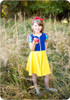 Practical Princess Dress Pattern 