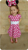 Practical Princess Dress Pattern 