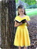 Practical Princess Dress Pattern 