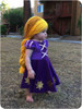 Practical Princess Dress Pattern 