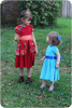Practical Princess Dress Pattern 