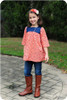 Hazel Dress and Tunic Pattern 