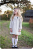 Hazel Dress and Tunic Pattern 